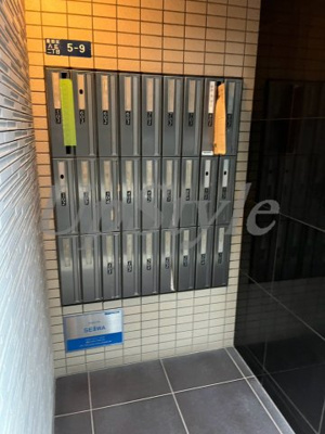 【その他共用部分】 | エムロード