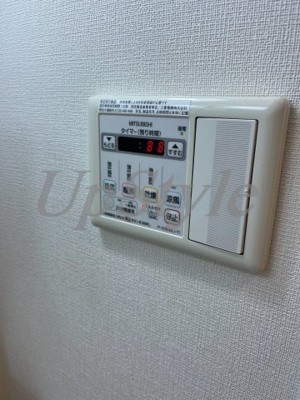 【設備】 | ライジングプレイス両国