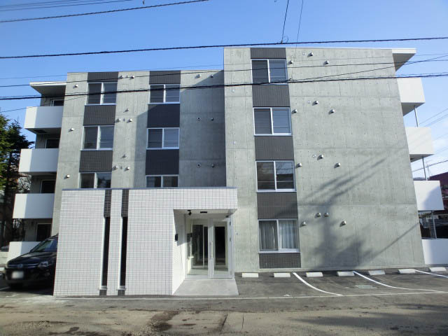 CASA　MIYANOMORI