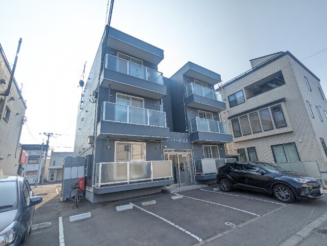 シャトーＮ４３
