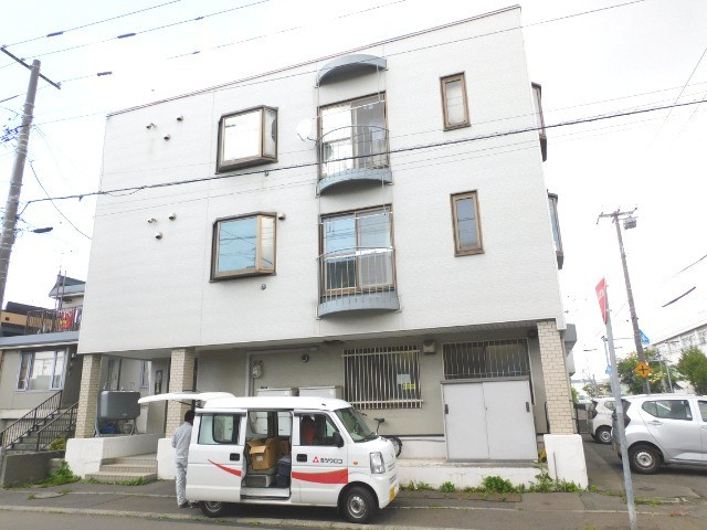 メゾンＭ東苗穂