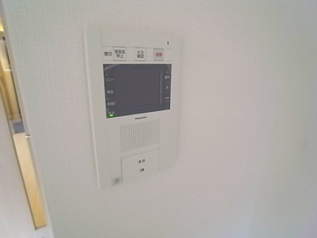 プレサンスみなと元町駅前の設備