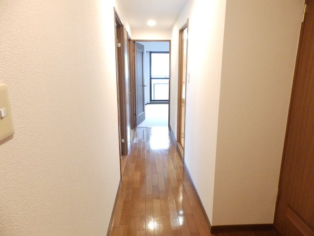 六甲サンピナコテカの玄関