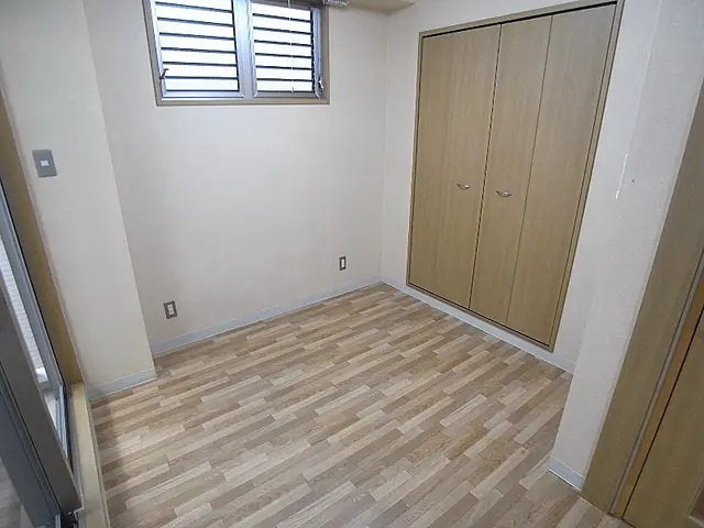 芦屋市大桝町の賃貸マンションの居間・リビング