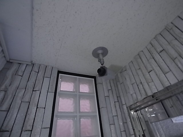 神戸市中央区二宮町１丁目の賃貸マンションのセキュリティ