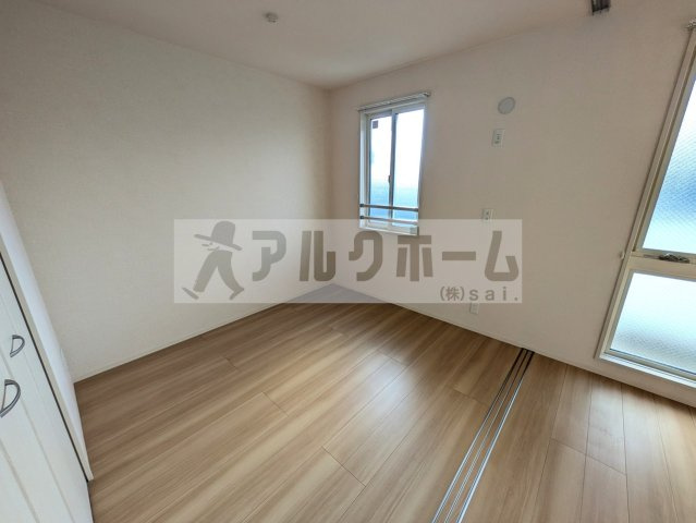 Harmony cort（ハーモニーコート）の寝室|ハーモニーコート　Harmony cort