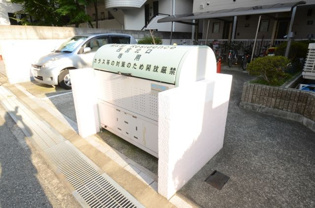 Ｍ＆Ｍレジデンス西宮北口のその他物件画像