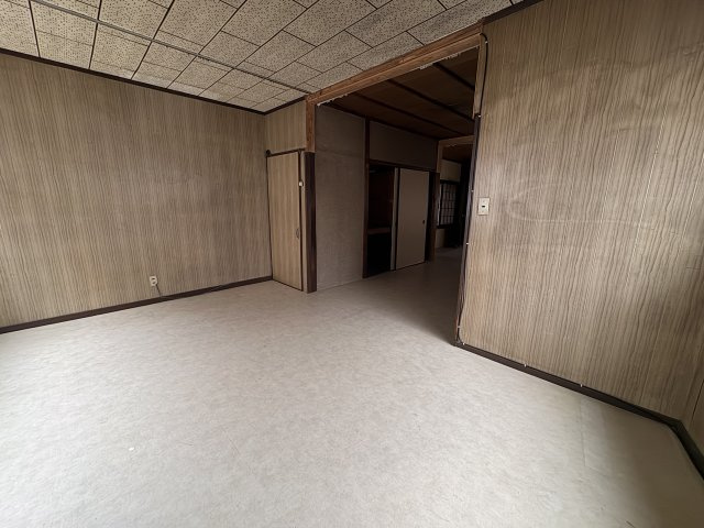Land北新地の内装