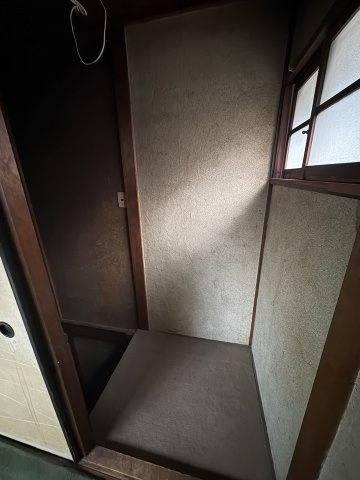 Land北新地の内装