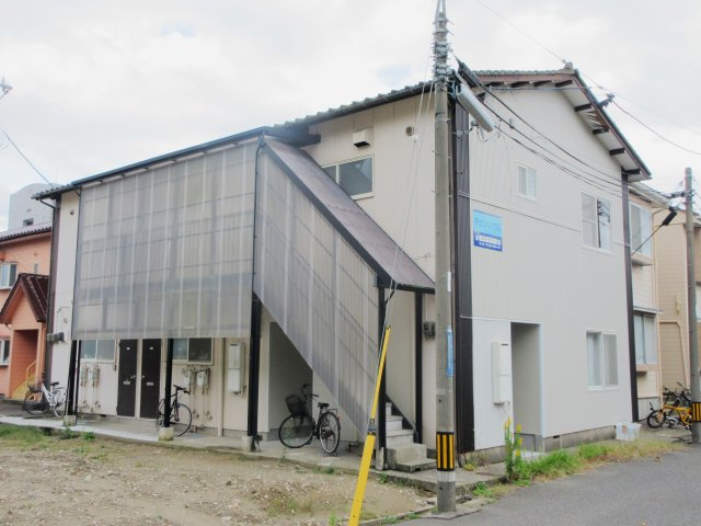 チェリベハウス