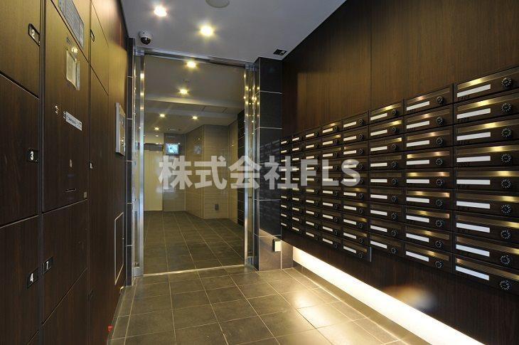 中央区日本橋馬喰町２丁目の賃貸マンションのその他
