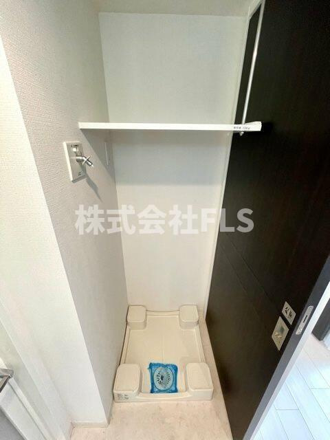 中央区日本橋馬喰町２丁目の賃貸マンションの設備