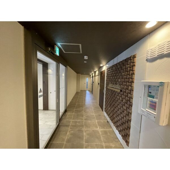 【その他共用部分】Leia麻生