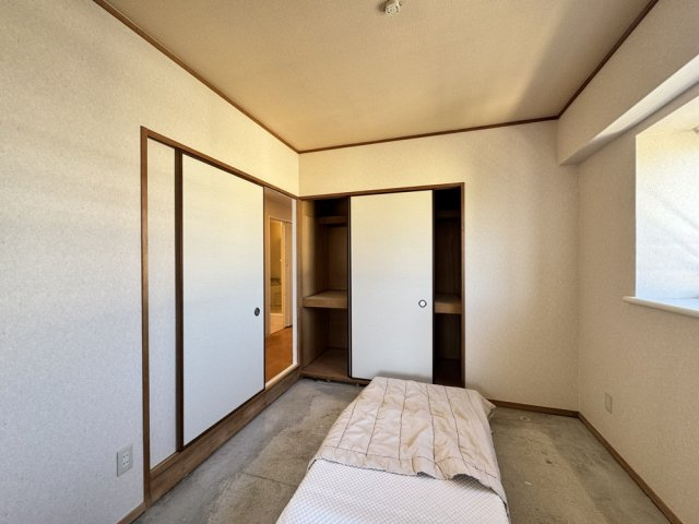 ウエストヒルの収納