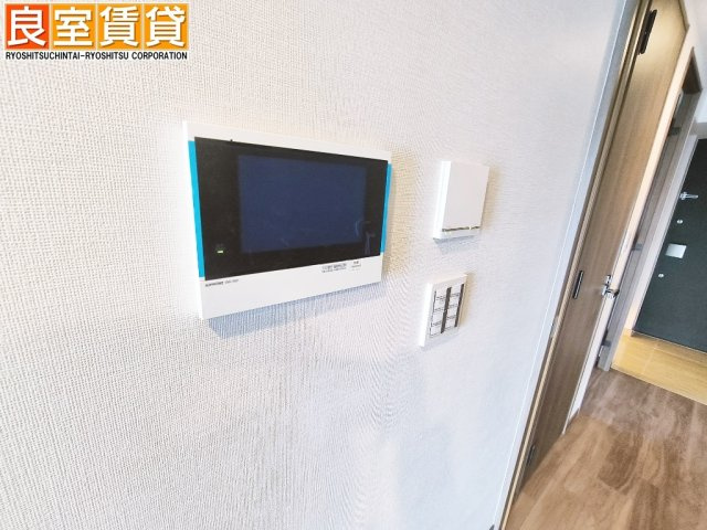 【セキュリティ】 | ミュプレ上前津