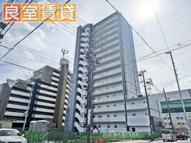 【外観】 | パルティール笠寺