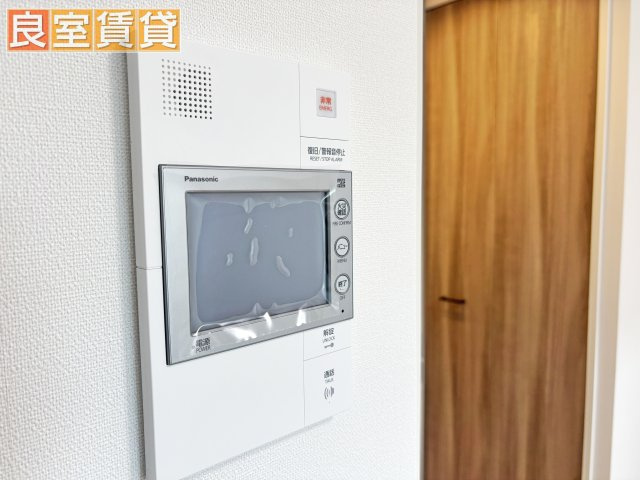【セキュリティ】 | パルティール笠寺
