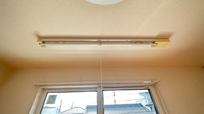【その他】 | エスポワールⅢ