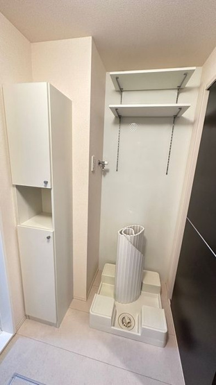 【設備】 | エスポワールⅢ