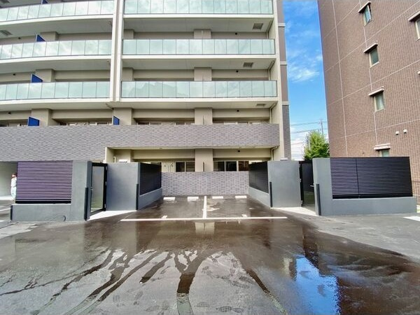 【外観】 | S-RESIDENCE茶屋ヶ坂East