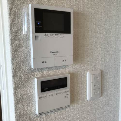 【セキュリティ】 | べレオシンフォニー