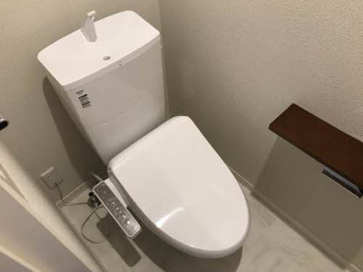 【トイレ】 | べレオシンフォニー