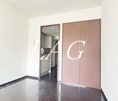 【居間・リビング】 | ベルテエフ | 洋室のお部屋です。