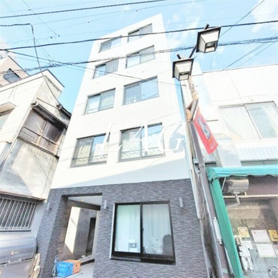 【外観】 | カレラパーク | 外観です。