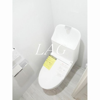 【トイレ】 | カレラパーク | トイレです。