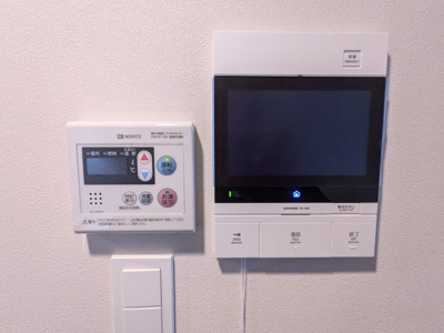 【設備】 | ハーモニーレジデンス東京南砂ザガーデン