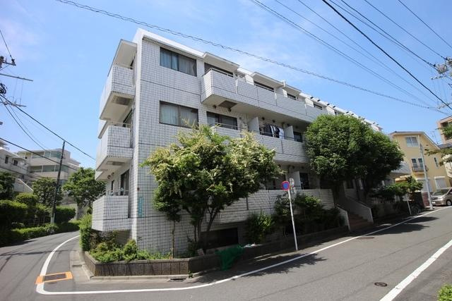 朝日プラザ桜新町