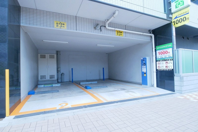 【外観】 | アルテシモシリウス | おしゃれな外観です