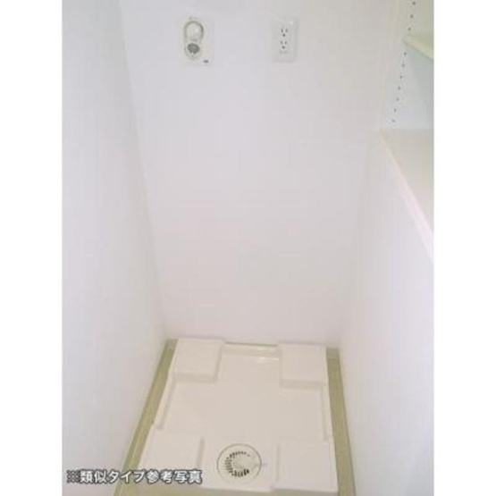 【その他】 | パークキューブ亀戸 | ※写真は同タイプ住戸です。