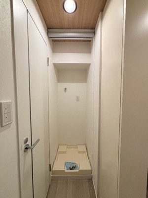 【内装】 | 新品家具付きマンション大井3(KaGood東京) | 内装も気になるポイント