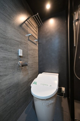 【トイレ】 | コルム目黒不動前 | トイレです