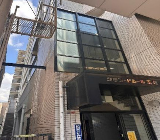 【外観】 | ☆グラン・ドムール玉造