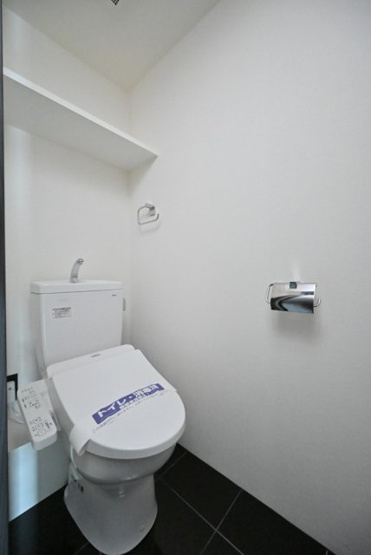 【トイレ】 | PARK駒沢大学 | トイレもきれいです