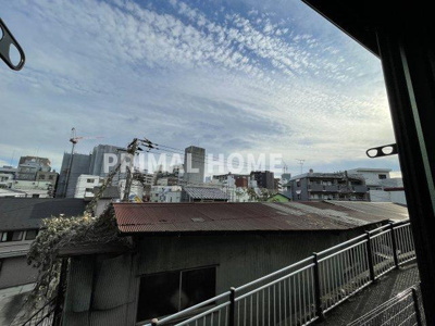【展望】 | LE CIEL BLEU 横浜反町