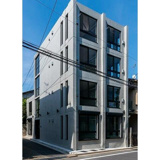 大田区中馬込１丁目のマンションの画像