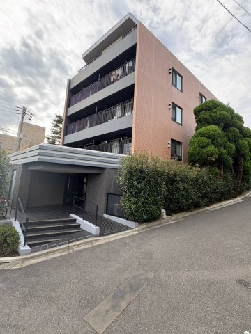 フレンシア田端南