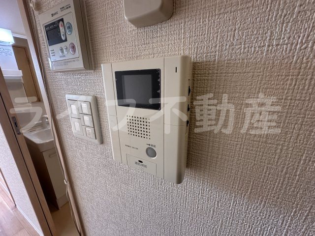 シャラロステのセキュリティ