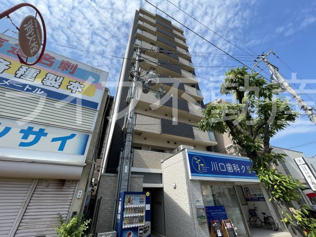 シャラロステ