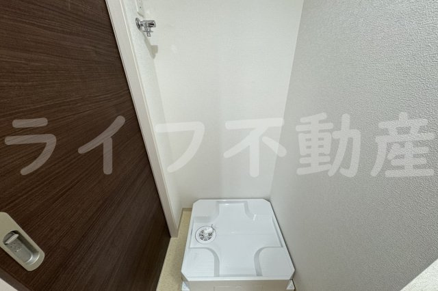 GRAND SUNの設備
