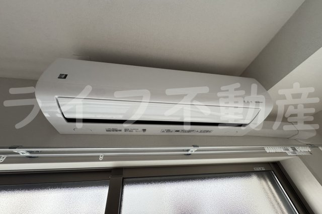 GRAND SUNの設備
