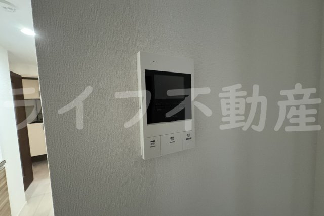 GRAND SUNのセキュリティ
