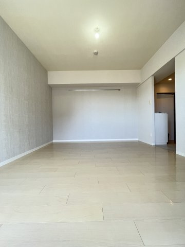 seawave東綾瀬の居間・リビング|おしゃれな居間です