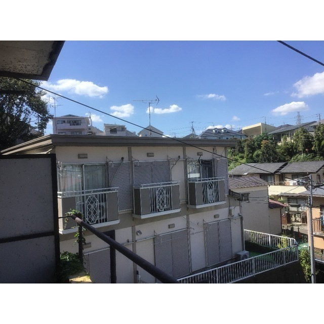 第2白楽マンションのその他