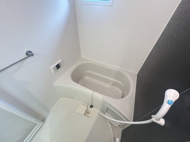 デュラカーサ　コブシⅣの浴室