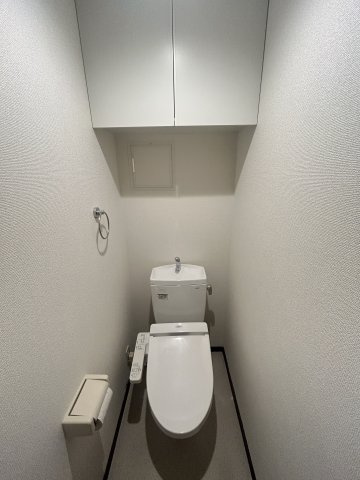 デュラカーサ　コブシⅣのトイレ
