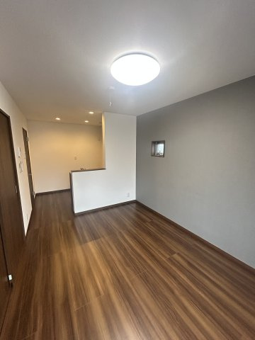 デュラカーサ　コブシⅣの居間・リビング